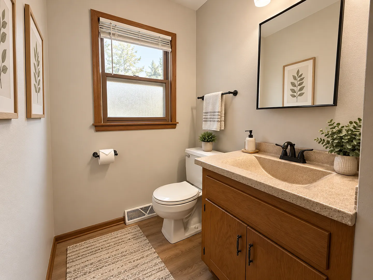 Holz - 6021 N 109th Street — Photo 3