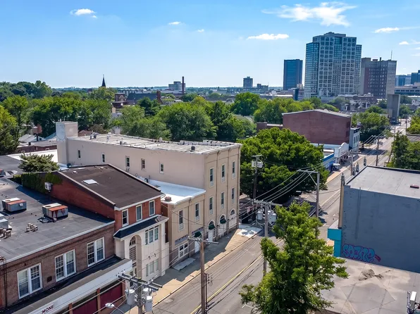 850 Grand Ave, New Haven, CT