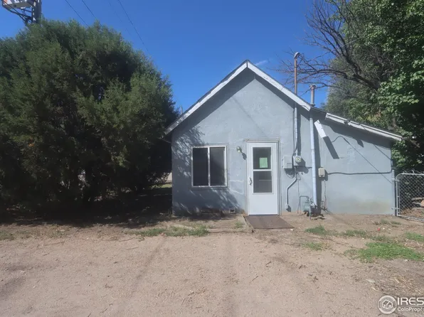 101 Clifton St, Brush, CO 80723