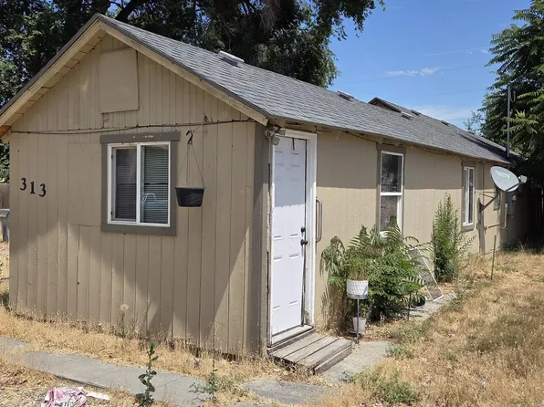 313 E Kearney St, Caldwell, ID 83605