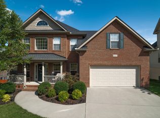 10324 Red Water Ln, Knoxville, TN 37932