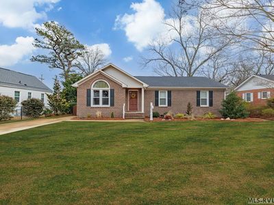 508 Jefferson St, Roanoke Rapids, NC, 27870