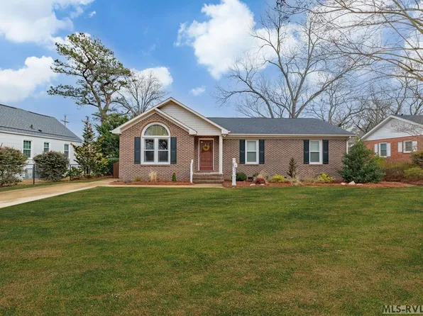 508 Jefferson St, Roanoke Rapids, NC 27870