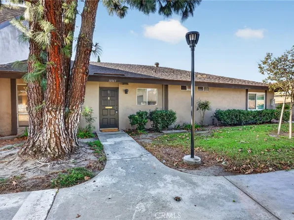 10363 Westminster Ave, Garden Grove, CA 92843