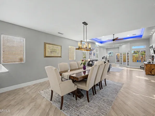 17082 W NORTHAMPTON Road, Surprise, AZ 85374