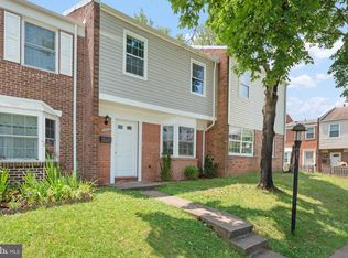 8022 Community Dr, Manassas, VA 20109