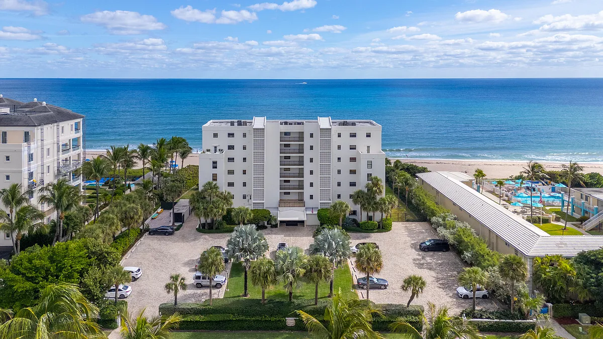 Building Photo - 3951 N Ocean Blvd #503
