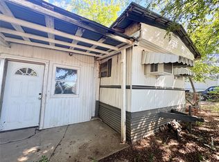 1109 N 27th St, Broken Arrow, OK 74014