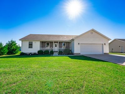 206 Lowell Ave, Frankfort, OH, 45628