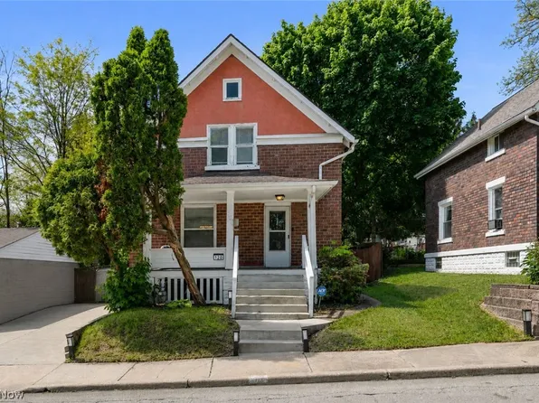 120 Grant Ave, Cuyahoga Falls, OH 44221