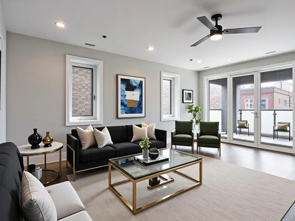 3839 N Clark St #304, Chicago, IL 60613