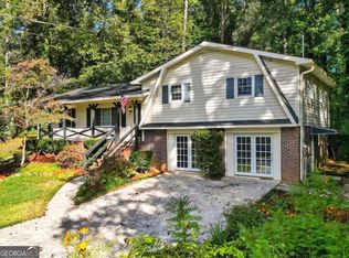 2401 Nowlin Cir, Acworth, GA 30102