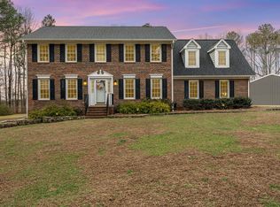 2000 Hayes Rd, Creedmoor, NC 27522