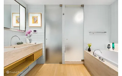 Sold by Douglas Elliman