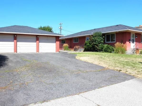 627 N Madelia St, Spokane, WA 99202