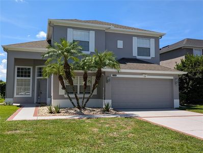 5330 Tortuga Dr, Orlando, FL, 32837