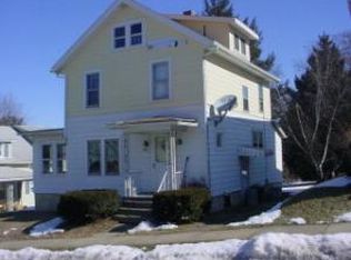 489 Winthrop St #S, Williamsport, PA 17702