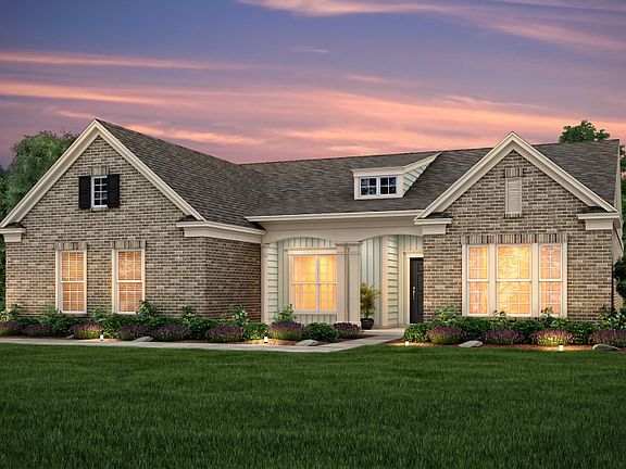 Dunwoody Way Pinnacle Estates Elevation 8