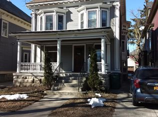 151 Saint James Pl #1, Buffalo, NY