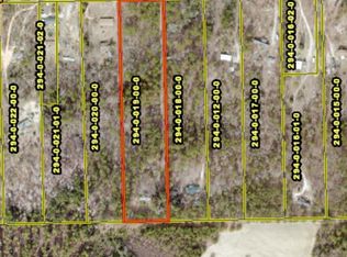 2466 Patiller Rd, Hephzibah, GA 30815