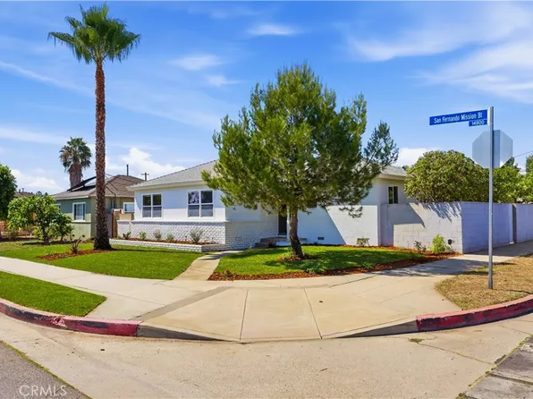 14807 San Fernando Mission Blvd, Mission Hills, CA 91345