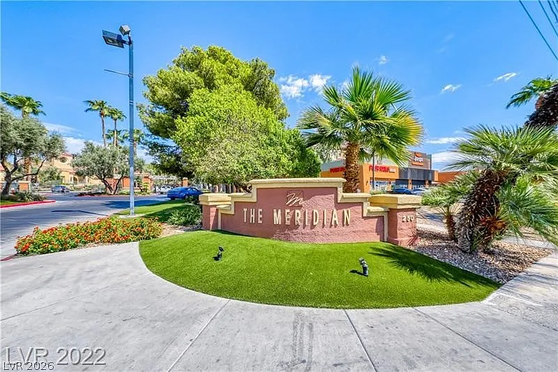 210 E Flamingo Rd #131