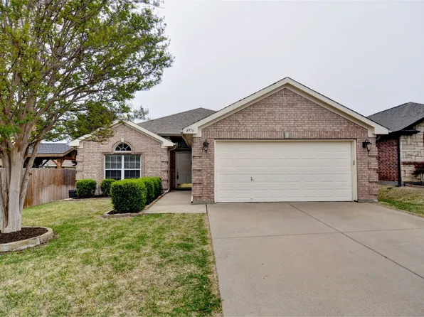 4976 Happy Trl, Fort Worth, TX 76244
