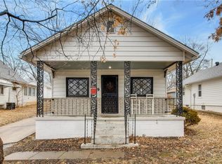 109 S Huttig Ave, Independence, MO 64053
