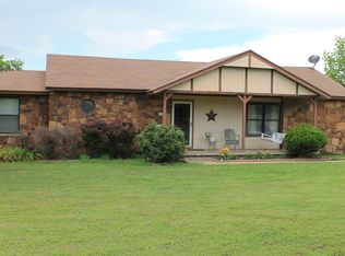 6629 W 191st St S, Mounds, OK 74047