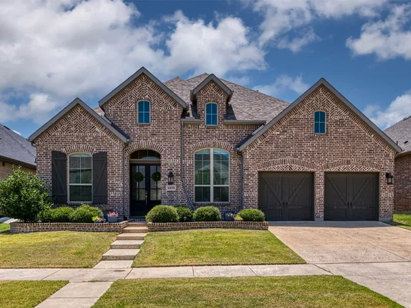 1109 10th St, Argyle, TX 76226