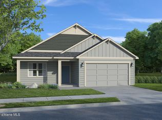 1321 E Percival Ln, Post Falls, ID 83854