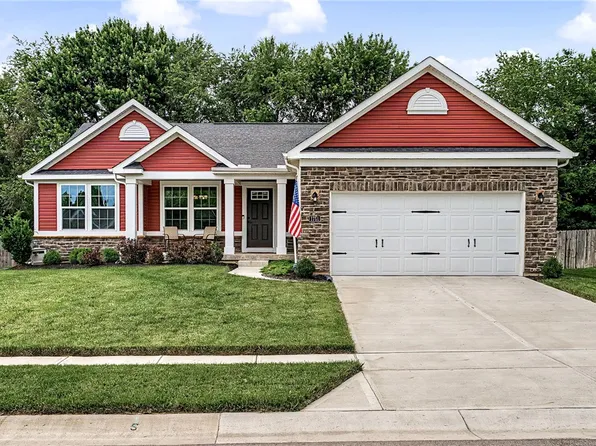 1751 Highlander Dr, Xenia, OH 45385