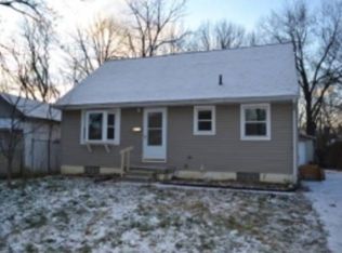 2731 Woodland Ave, Columbus, OH