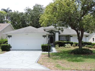 2066 Terrace View Ln, Spring Hill, FL 34606