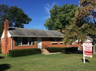 5232 Oldcastle Ln, Springfield, VA 22151