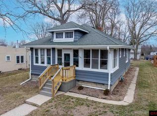 141 Linden Ave, Fairmont, MN 56031
