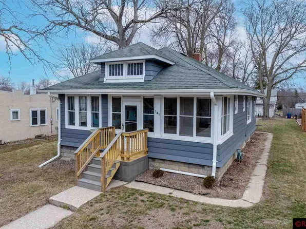 141 Linden Ave, Fairmont, MN 56031