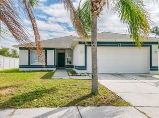 1508 Silktree Ct, Brandon, FL 33511