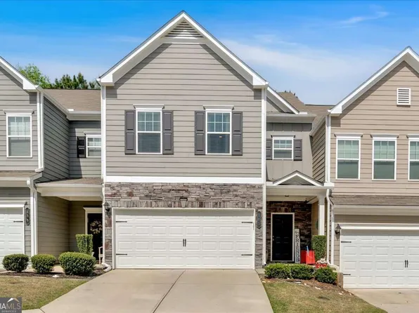 485 Crescent Woode Dr, Dallas, GA 30157