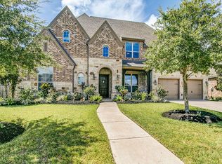 20615 Delta Lake Dr, Richmond, TX 77406