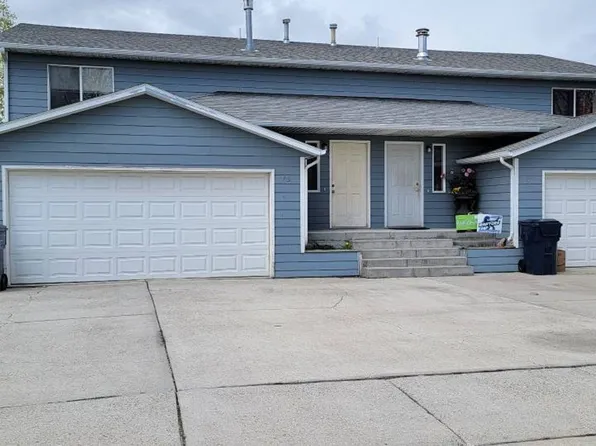 43 N 25th Ave, Bozeman, MT 59718