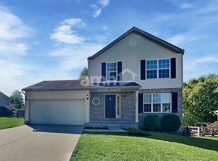 2807 Presidential Dr, Hebron, KY 41048
