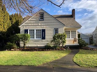 7724 SE 19th Ave, Portland, OR 97202