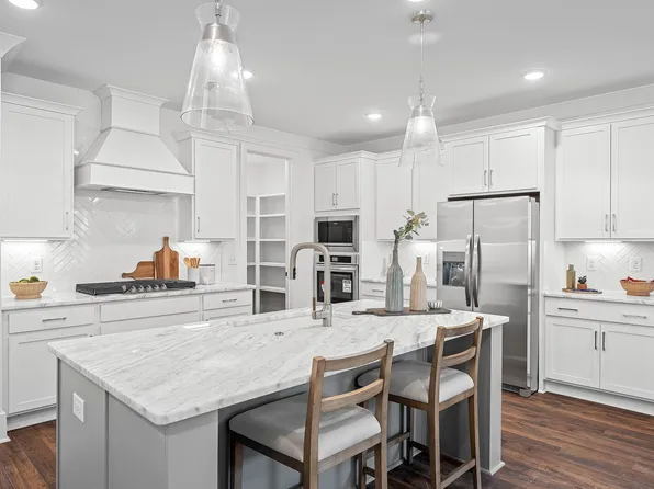 951 Braidwood Ln Lot 356, Franklin, TN 37064