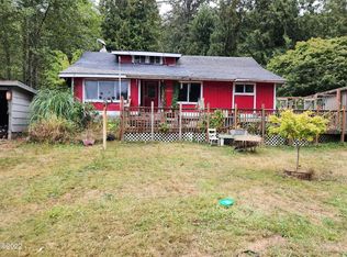 31415 Highway 22, Hebo, OR 97122