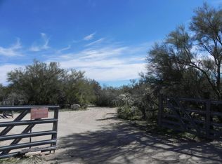 13170 N Sandra Rd, Marana, AZ 85658