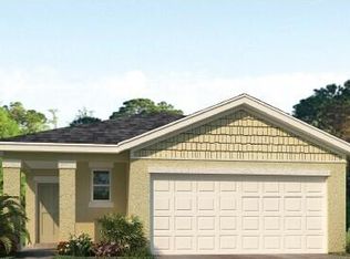 12140 SW Rimini Way, Port Saint Lucie, FL 34987