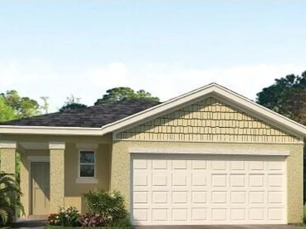 12140 SW Rimini Way, Port St Lucie, FL 34987