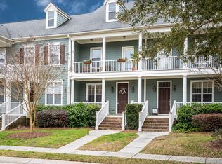 1012 Zinser St, Mount Pleasant, SC 29466