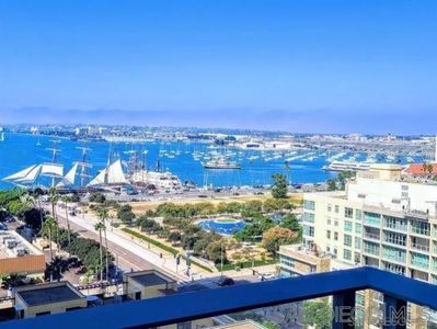 1388 Kettner Blvd #1308, San Diego, CA, 92101